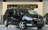 Ford Galaxy Trend 1.6l /7-Sitzer/Anh./Navi/BT/SHZ - Ford Galaxy: Sitze