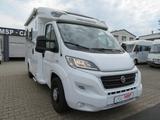 Weinsberg CaraLoft 550 MG Automatik Hydr.-Hubstützen 2.Hnd - Weinsberg Diesel Teilintegrierter