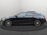Mercedes-Benz CLA 250  ShootingB CLA 250 4Matic. PANO AMG-P - Mercedes-Benz CLA 250: mit Anhängerkupplung