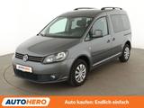 Volkswagen Caddy 1.2 TSI Trendline*TEMPO*PDC*SHZ*RADIO* - Volkswagen Caddy: Kombi