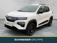 Dacia Spring - Vorschau Bild 1