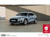 Audi A3 allstreet 35 TFSI - Audi A3 mit Benzin-Antrieb: Allstreet