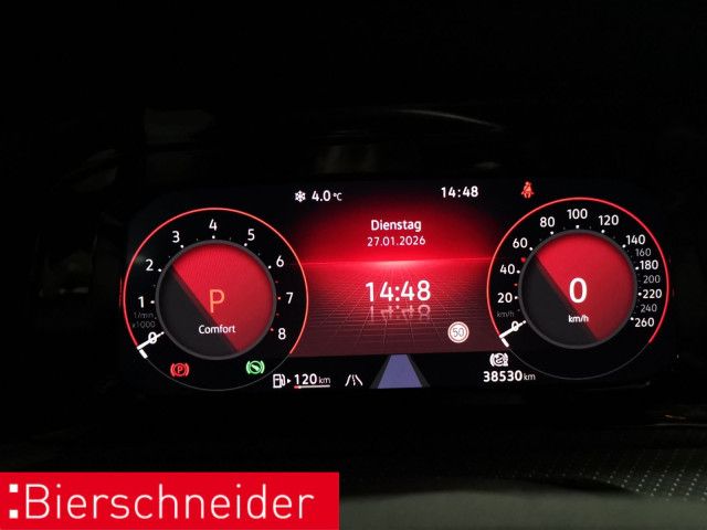 Volkswagen Golf - Bild 14