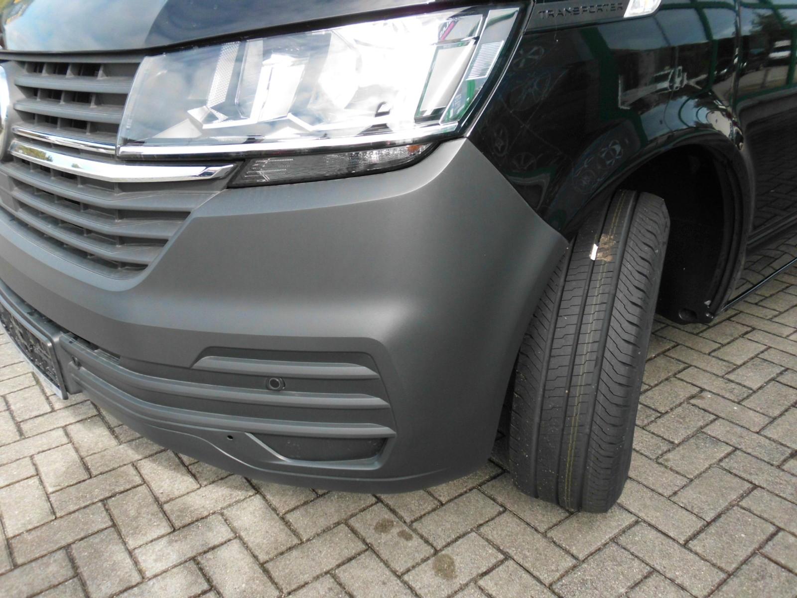 Volkswagen T6.1 Kasten LR Apple,SHZ, Kamera, Navi,Tempo,PDC