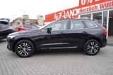 Volvo XC60 2.0 M-Hybrid Momentum Pro LED Kamera Memory - gebrauchte Volvo XC60 aus dem Jahr 2022