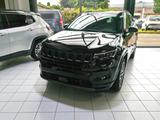 Jeep Compass Jeep Summit, Park-Paket, Winter-Paket - Jeep Compass Neuwagen