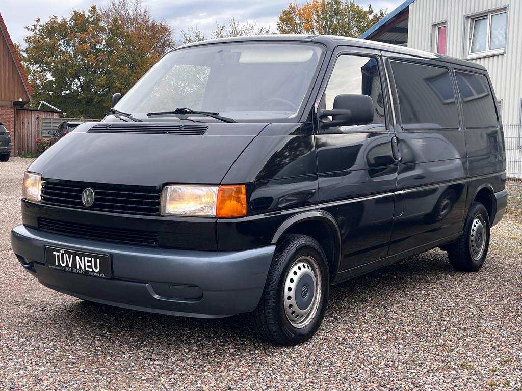Volkswagen T4 andere