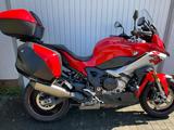BMW S1000XR Vollausstattung Anschlussgarantie!!! - SPORTTOURER VON 751 BIS 1000 CCM