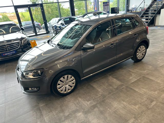 MYAUTOCENTER – Gebraucht- und Jahreswagen mit Werkstattservice in Pfaffenhofen Volkswagen Polo *Comfortline*Klima*Pdc*Szhz*