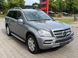 Mercedes-Benz GL 350 CDI BlueEfficiency 4Matic*TÜV NEU*7 SITZE - Mercedes-Benz GL 350 Gebrauchtwagen
