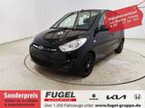 Hyundai i10 1.1 12V Klima|PDC|Radio|ZV+FB - Hyundai i10 in Chemnitz