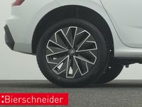 Skoda Kamiq - Vorschau Bild 29
