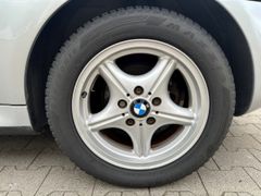 Fahrzeugabbildung Z3 1.9 Roadster