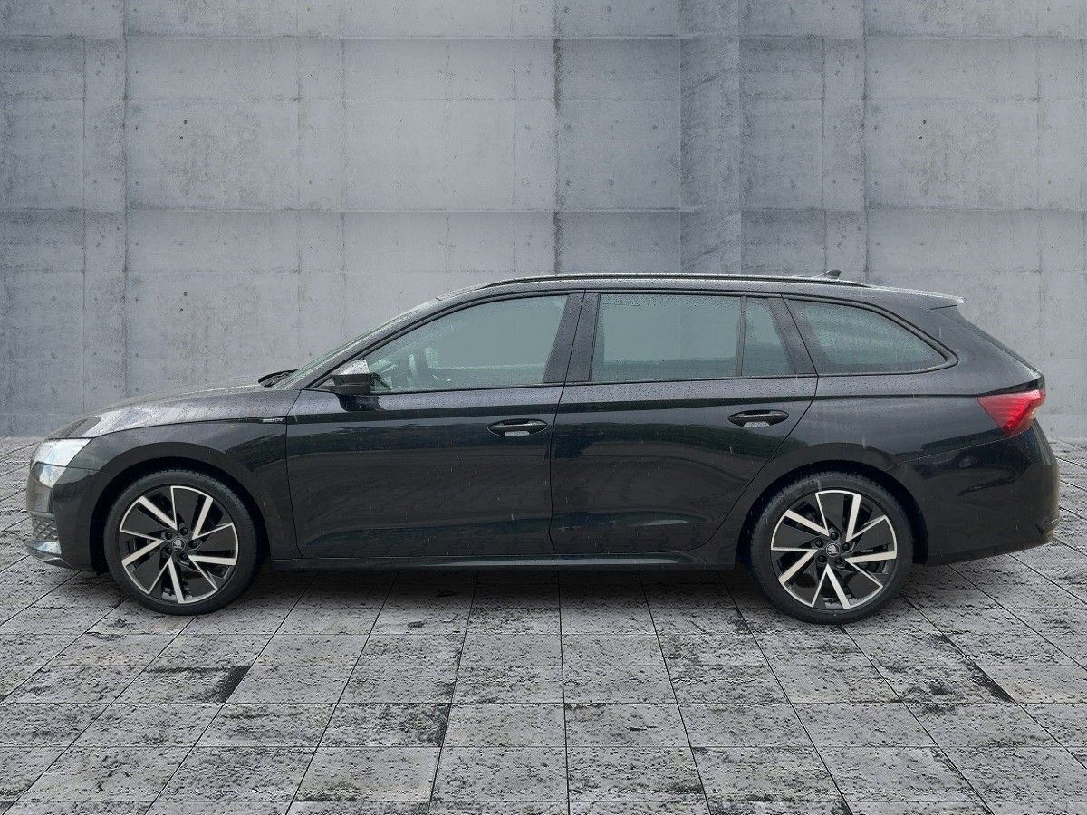 Skoda Octavia - Bild 4