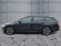 Skoda Octavia - Vorschau Bild 4
