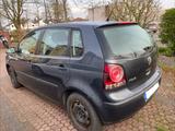 Volkswagen Polo 1.2 44kW Trendline Trendline - VW Polo mit Schiebetür