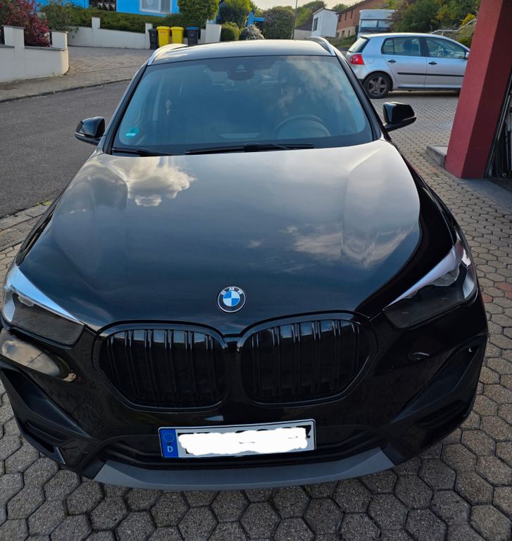 Image of BMW X1