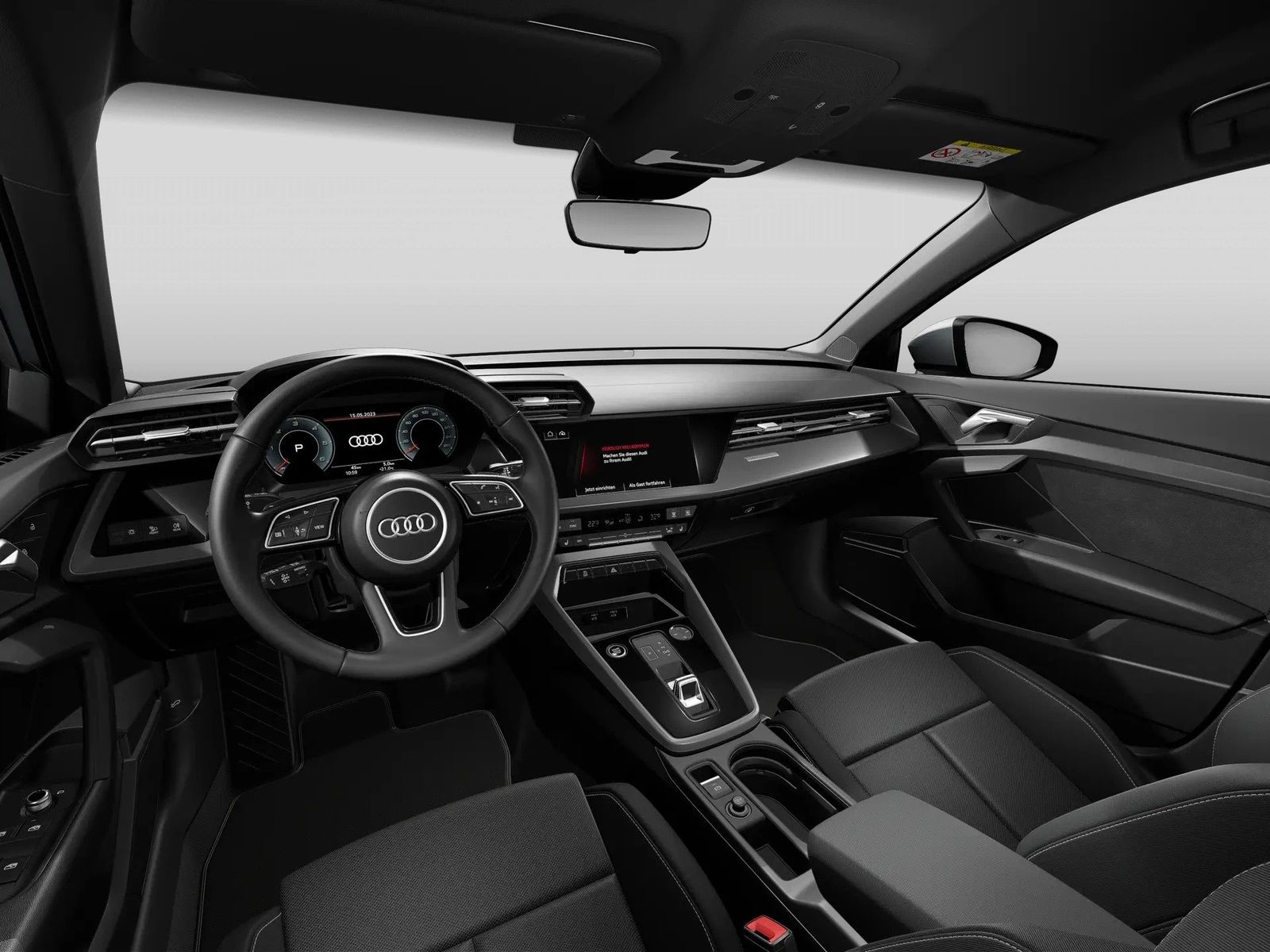 Audi A3 - Bild 6