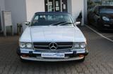 Mercedes-Benz 560 SL  R107 Leder Klimaautomatik H-Zul. guter Z - Mercedes-Benz 560 Gebrauchtwagen