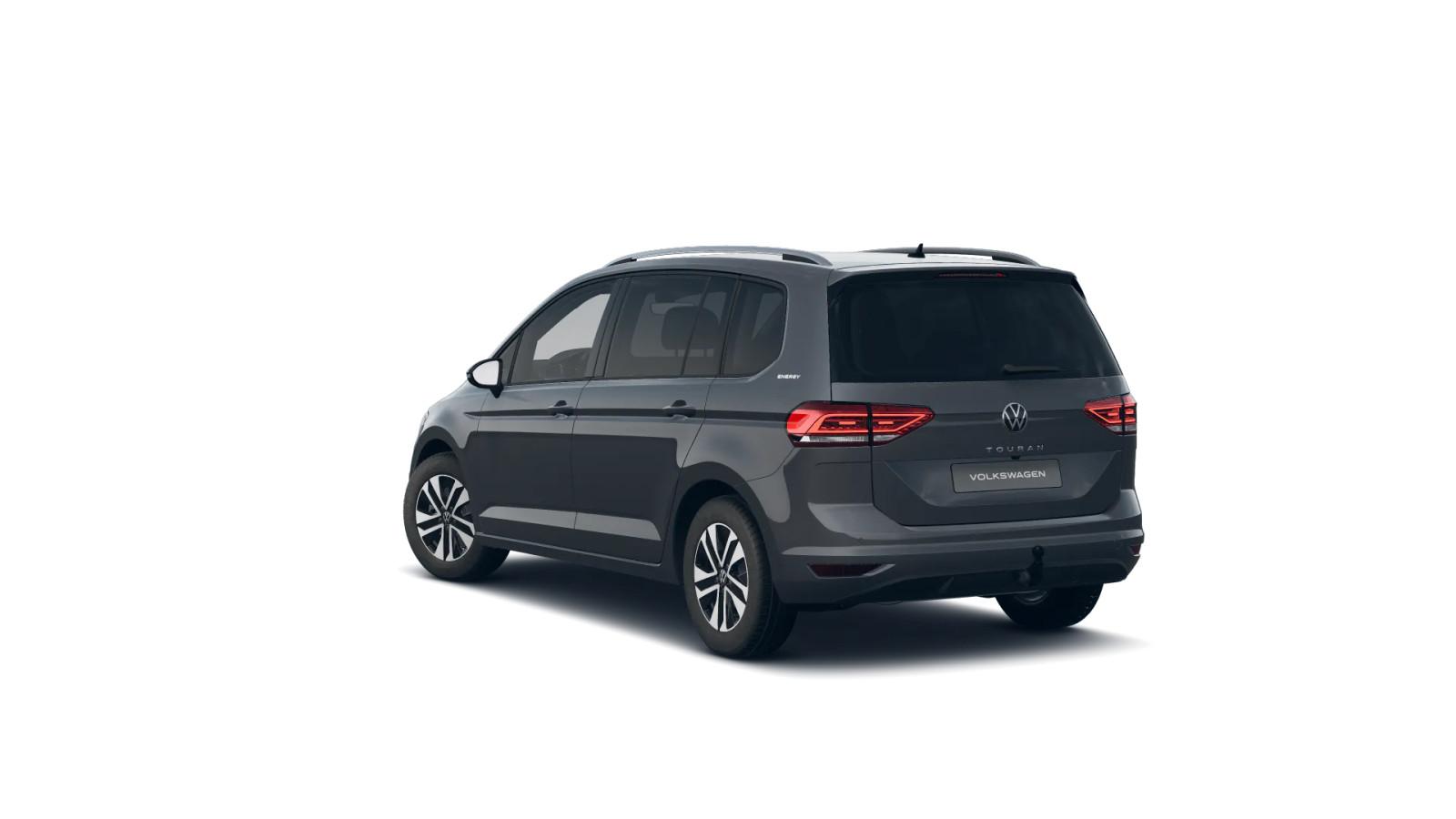 Volkswagen Touran Energy 1.5 TSI DSG *AHK*R-KAM*7-Sitze*, миниатюра 5