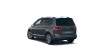 Volkswagen Touran - Vorschau Bild 5