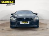 BMW M8 CABRIO COMPETITION 4.4 V8+NIGHT VISION+SITZKL - BMW M8 Gebrauchtwagen