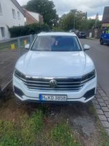 Volkswagen Touareg 3.0 V6 TDI 210kW 4MOTION Tiptronic - - Volkswagen Touareg: 4.2