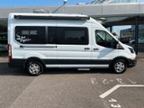 Ford Transit 2.0 TDCi Trend "Big Nugget" +Klima+TV+BC - Ford Nugget big