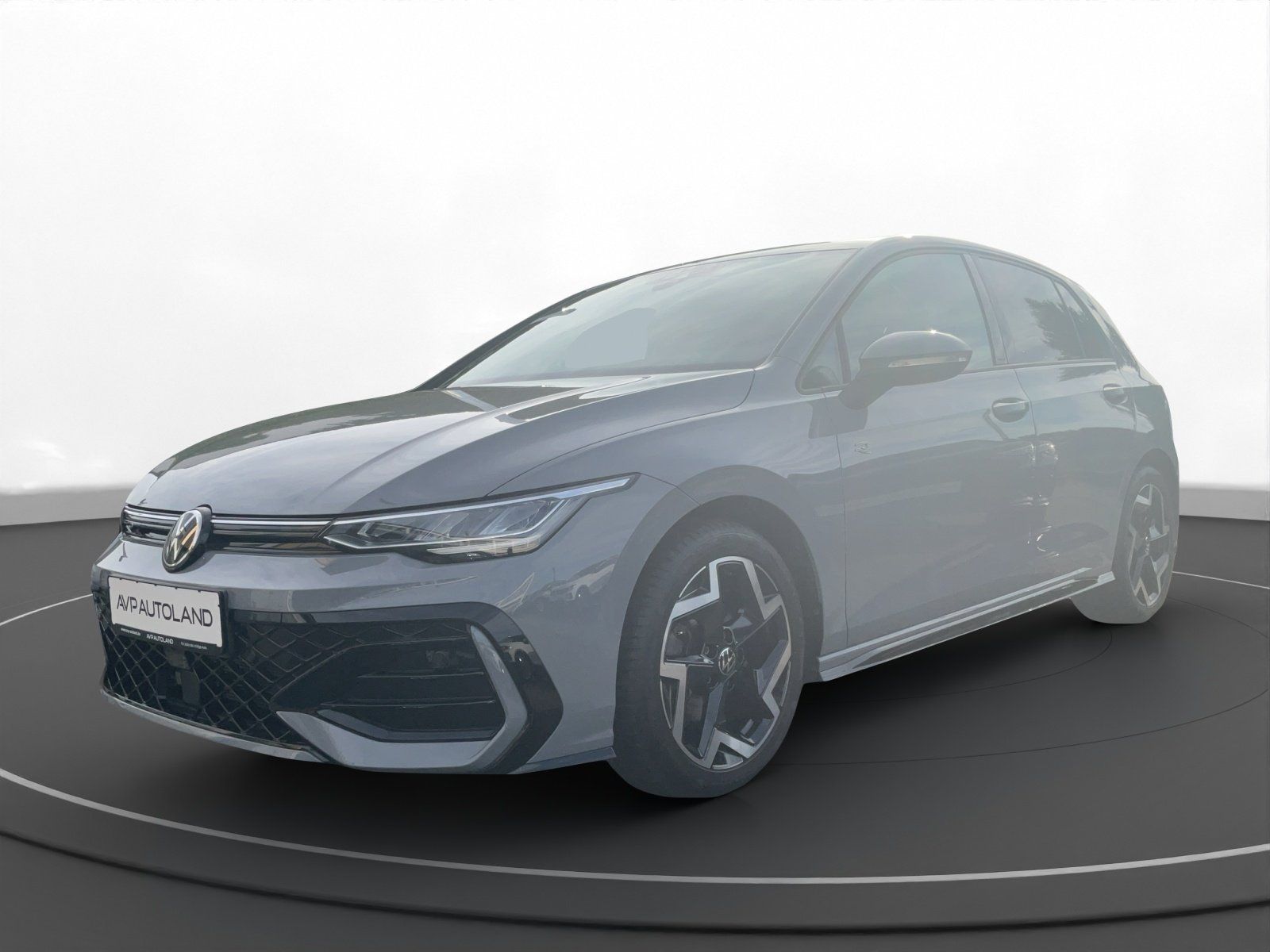Volkswagen Golf - Bild 2