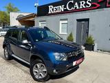 Dacia Duster 1.6 Celebration 4x2/II.HD/TEMP/MFL/KLIMA/ - Dacia Duster: Celebration