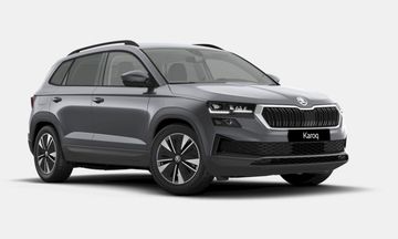 Skoda Leasingangebot: Skoda Karoq 1.0 TSI 85kW Balance *Order-Aktion*