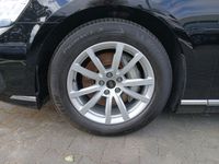 Audi A8 - Vorschau Bild 7