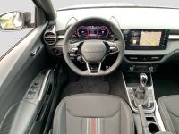 Skoda Fabia - Vorschau Bild 6