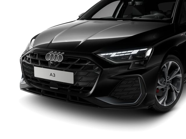 A3 Sportback S line TFSI quattro S tronic,Standh