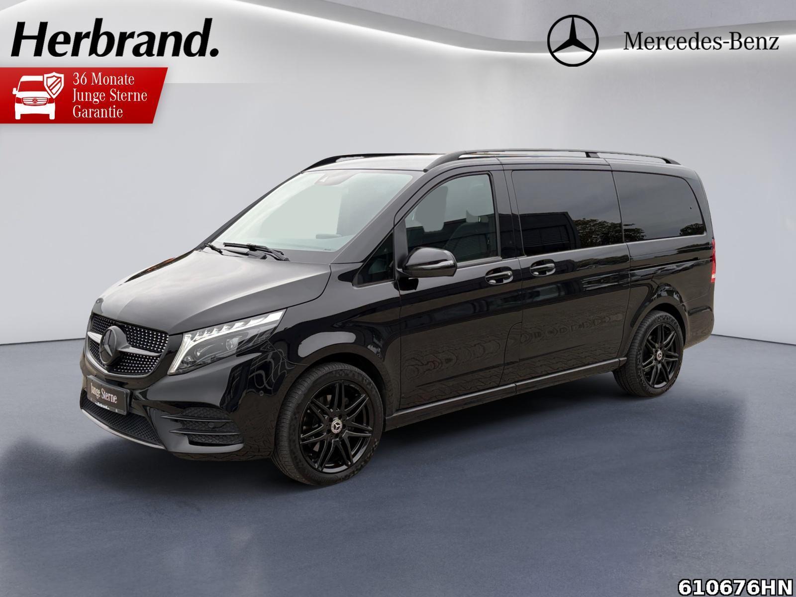 Mercedes-Benz V 300