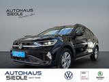 Volkswagen Taigo Life  1,0 l TSI OPF Navi LED