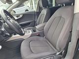 Audi A7 Sportback 3.0 TDI ultra - Audi A7: Schwarz