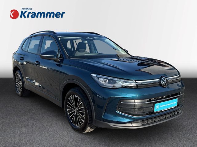 Tiguan 1.5 eTSI Life DSG *Navi*ACC*AHK*el.Heckka