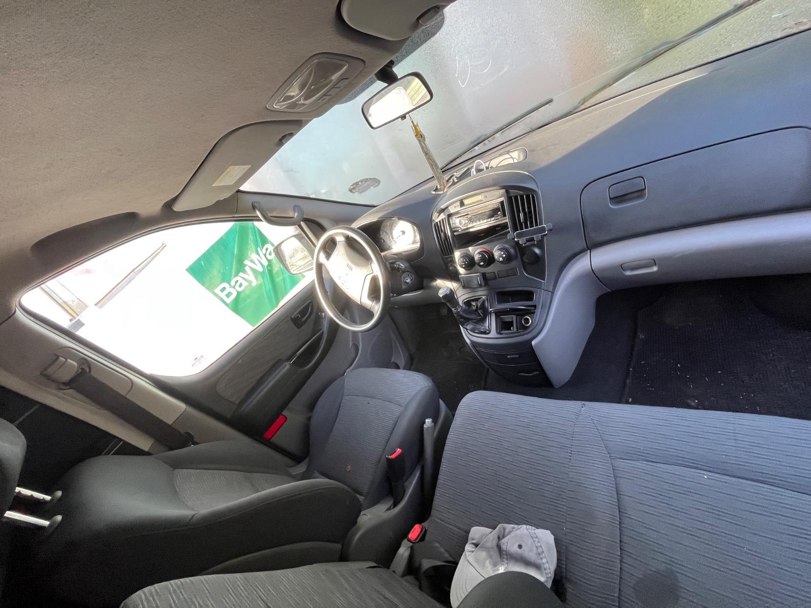 Hyundai H-1