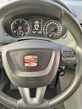 Seat Alhambra 2.0 TDI Ecomotive 103kW Style  - Seat Alhambra von privat