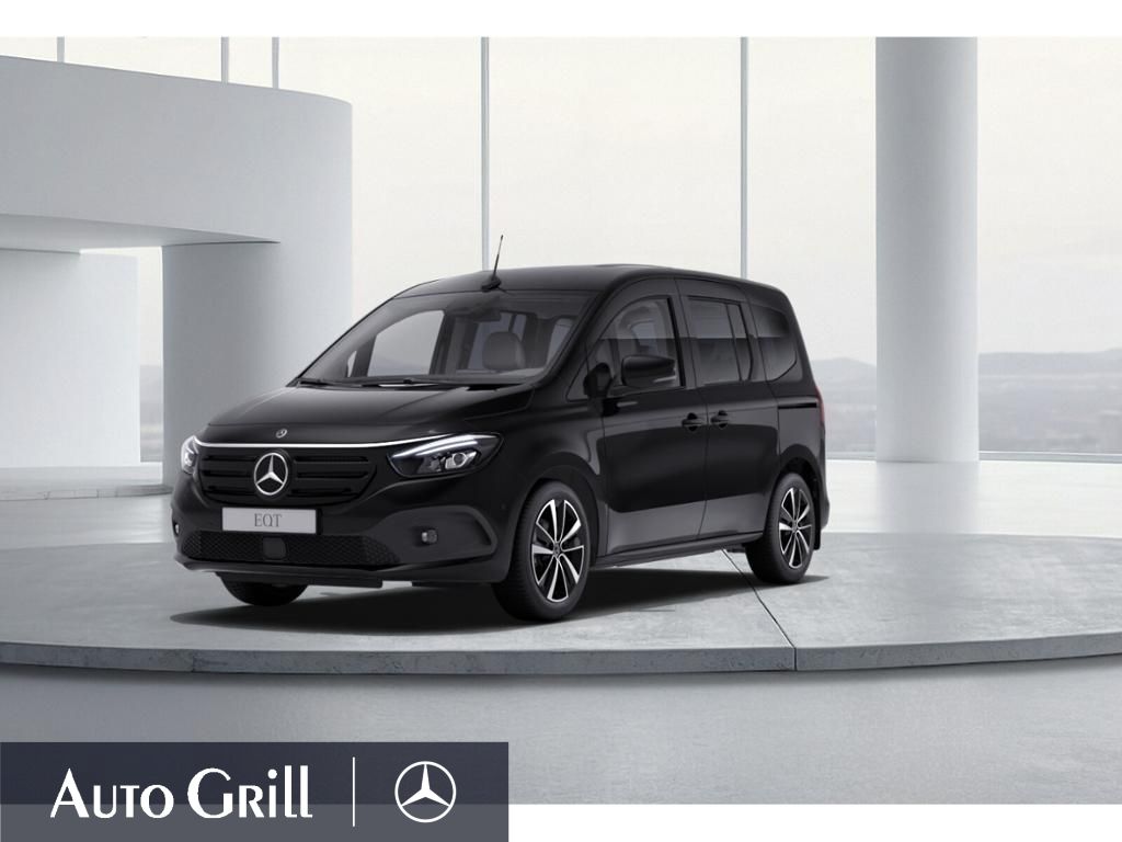 Angebot ansehen Mercedes-Benz EQT