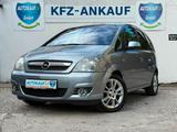 Opel Meriva Innovation "110 Jahre*Xenon*PDC*Automatik - gebrauchte Opel Meriva aus dem Jahr 2009