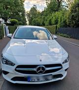 Mercedes-Benz Mercedes Benz 200d shooting brake - Mercedes-Benz 200 mit Diesel-Antrieb: Kombi