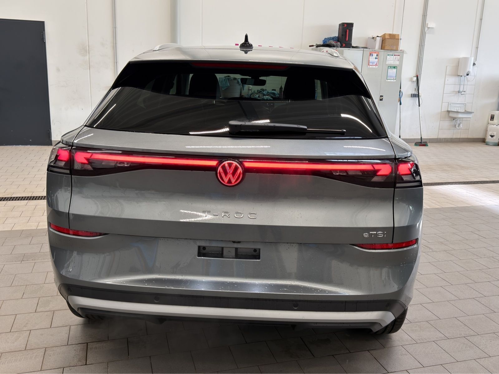 Volkswagen T-Roc - Bild 19
