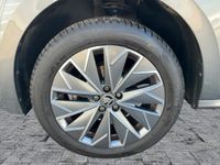 Skoda Kamiq - Vorschau Bild 8