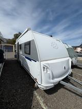 Knaus Sport 500 EU Silver Selection | Mover | Markise  - Knaus Eu