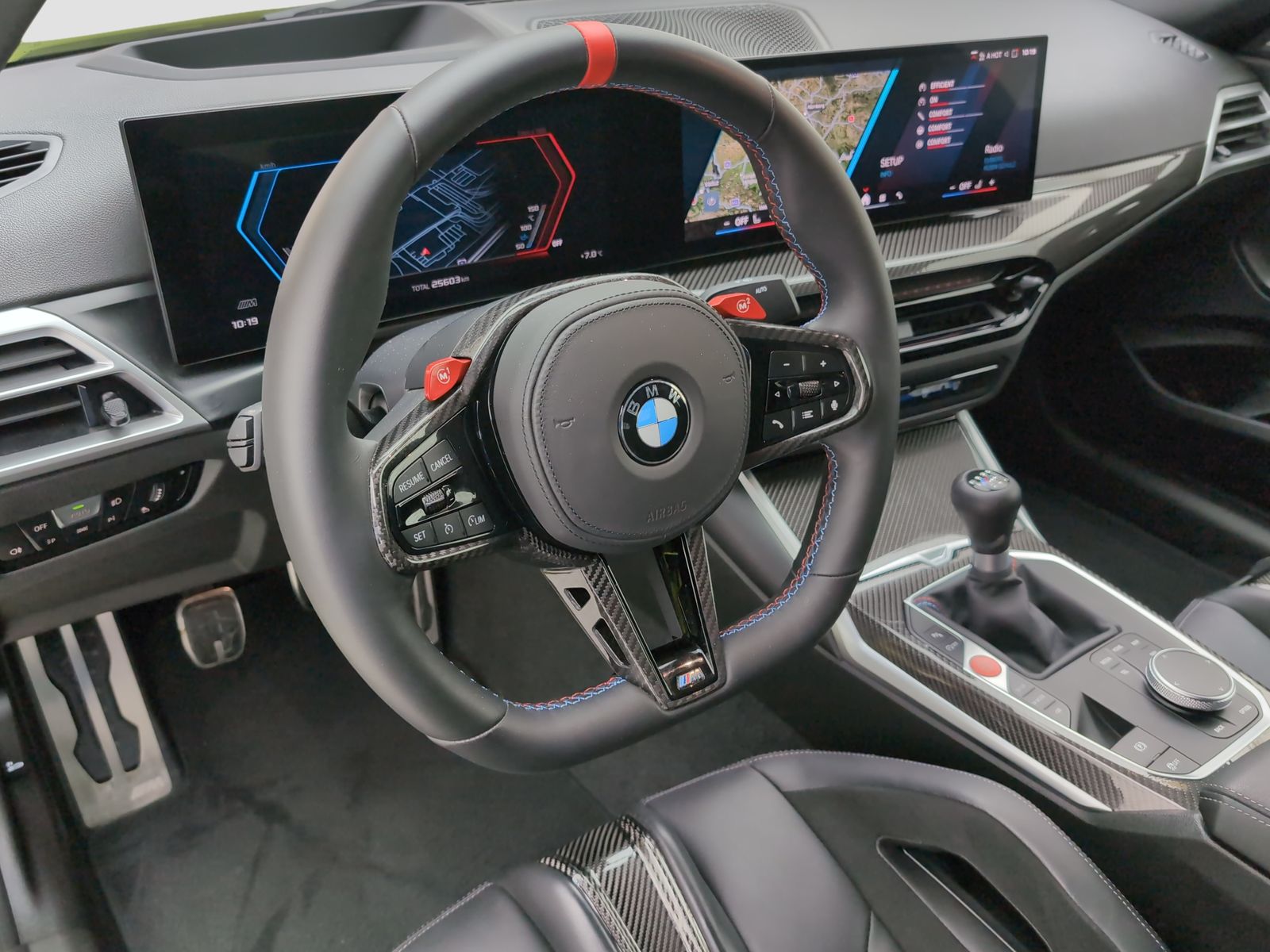 BMW M2 - Bild 11