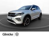 Volkswagen T-Cross R-Line 1.5 l TSI AHK,Navi, IQ Drive