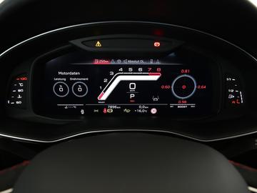 2025 AUDI RSQ8 — миниатюра 12