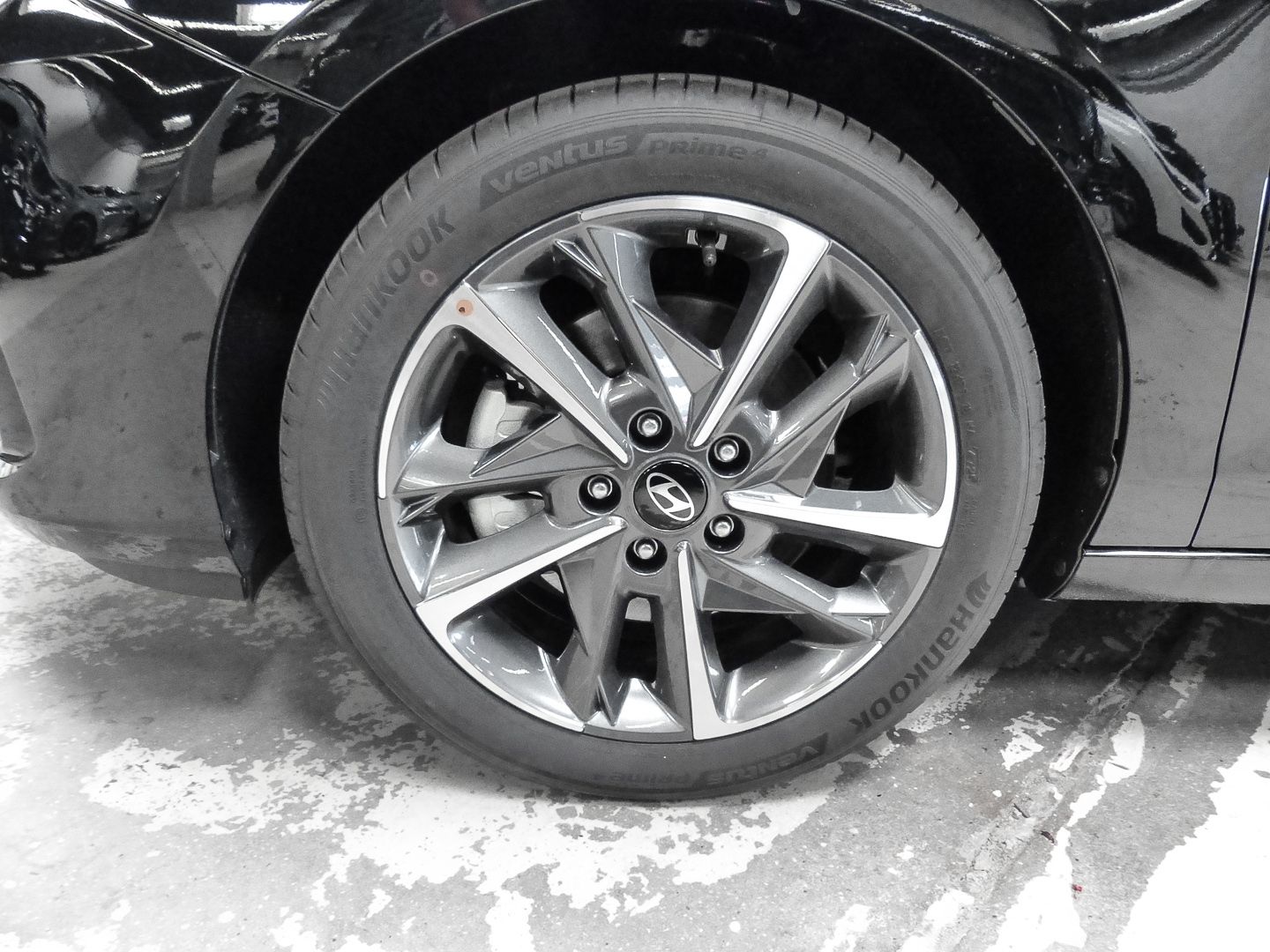 Hyundai i30 Trend El. Panodach Navi LED ACC Apple CarPla imagem 3